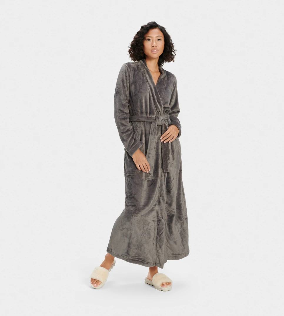 Best women's dressing gowns and robes 2024 | The Independent